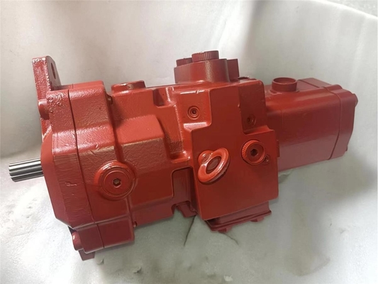 SWE80B00217 Bagian perbaikan excavator Pompa hidraulik
