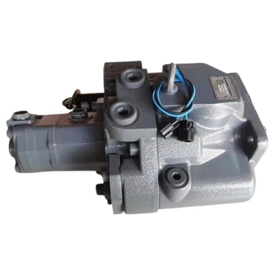 TB070 Bagian Perbaikan Excavator Pompa Hidraulik