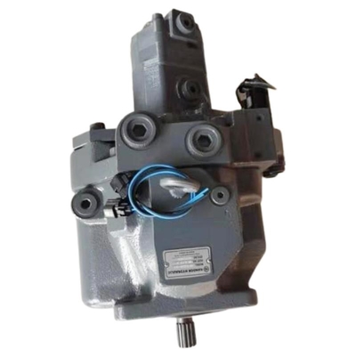 TB070 Bagian Perbaikan Excavator Pompa Hidraulik
