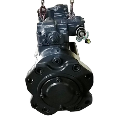 Pompa hidraulik VOE14618624 Untuk EC460B