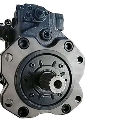 Pompa hidraulik VOE14618624 Untuk EC460B