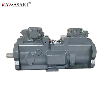 Pompa hidraulik VOE14618624 Untuk EC460B