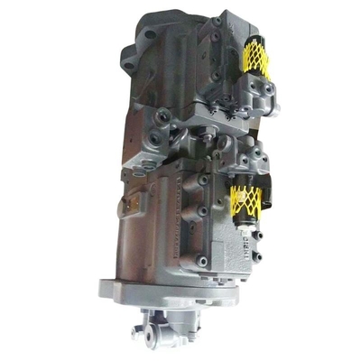 YN10V00036F4 Pompa Hidraulik Lengkap Untuk SK210-8 SK210-9