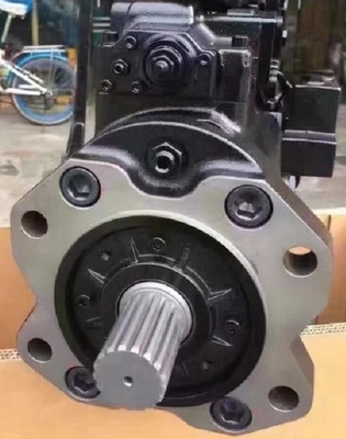 YN10V00036F4 Pompa Hidraulik Lengkap Untuk SK210-8 SK210-9