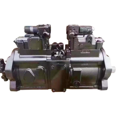 YN10V00036F4 Pompa Hidraulik Lengkap Untuk SK210-8 SK210-9
