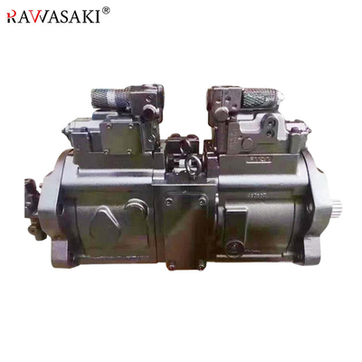 YN10V00036F4 Pompa Hidraulik Lengkap Untuk SK210-8 SK210-9