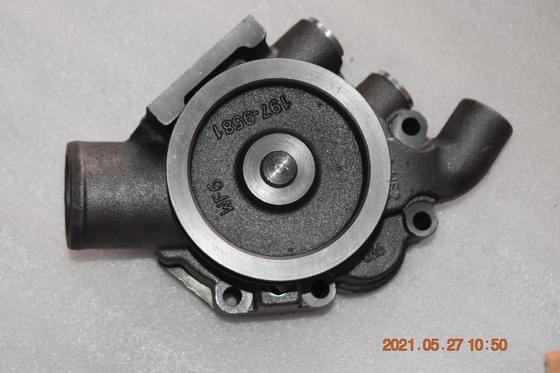 Pompa air excavator 3522125 Untuk 336D C9