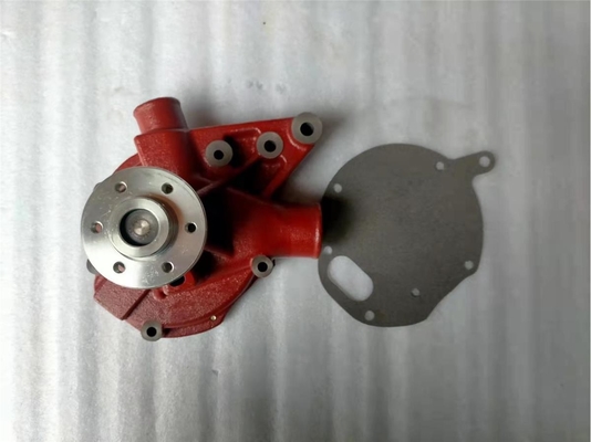 PU086TI Pompa Air Untuk suku cadang Excavator Doosan