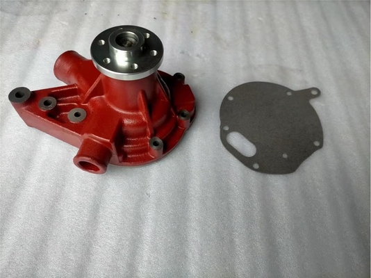 PU086TI Pompa Air Untuk suku cadang Excavator Doosan
