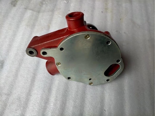 PU086TI Pompa Air Untuk suku cadang Excavator Doosan