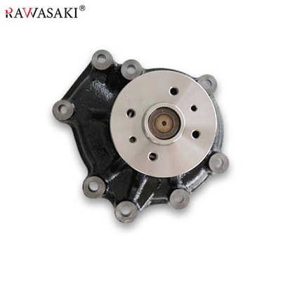 SH210-5 Pompa air untuk peralatan konstruksi
