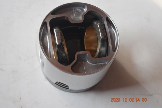 C9 Bagian Mesin Piston Crown Piston Skirt 324-7380 3247380