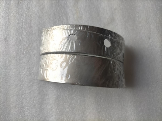 Bagian mesin excavator untuk C9 Main Bearing 151-2939 1512939