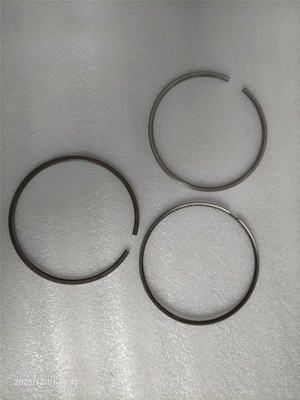 Mesin Oil Piston Ring 347-2380 3472380 Untuk   Mesin C9 330D 336D