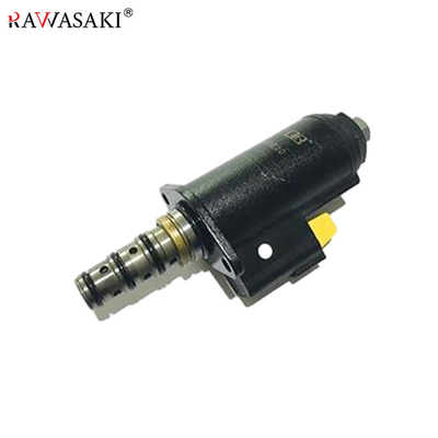 116-3526 1163526 Excavator Solenoid Valve Untuk E330B E320B E325D