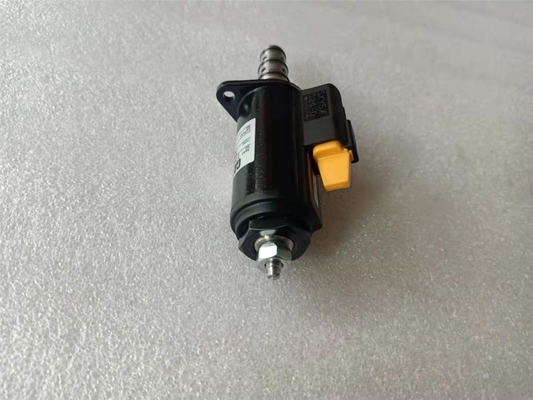 116-3526 1163526 Excavator Solenoid Valve Untuk E330B E320B E325D