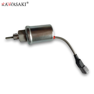 216B 419-7640 4197640 Solenoid Valve Untuk Bagian Listrik Excavator