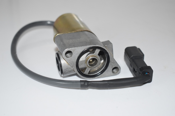 702-21-07311 Solenoid Valve Untuk PC130-7