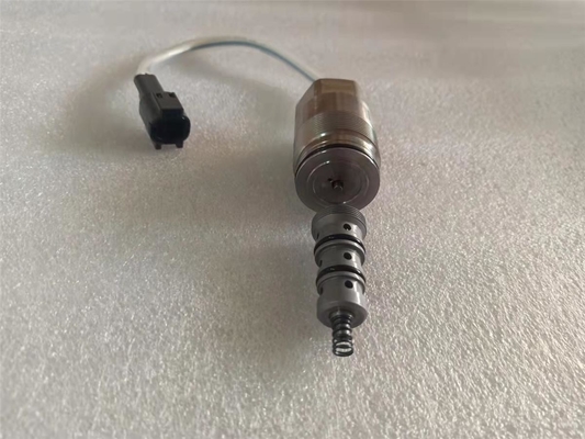 EX400-5 Solenoid Valve 4368974 suku cadang excavator