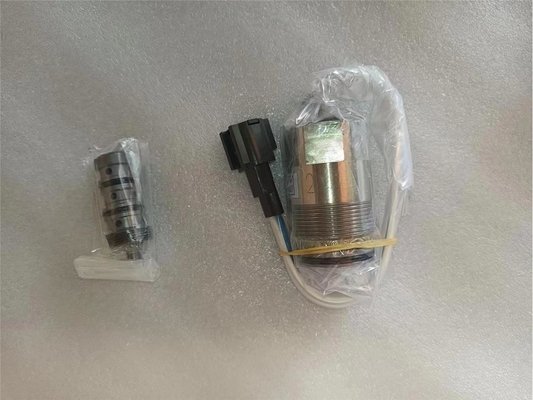 EX400-5 Solenoid Valve 4368974 suku cadang excavator