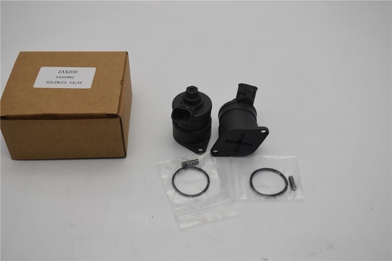 Bagian Mesin Konstruksi Solenoid Valve 4455991 Untuk ZX240-3