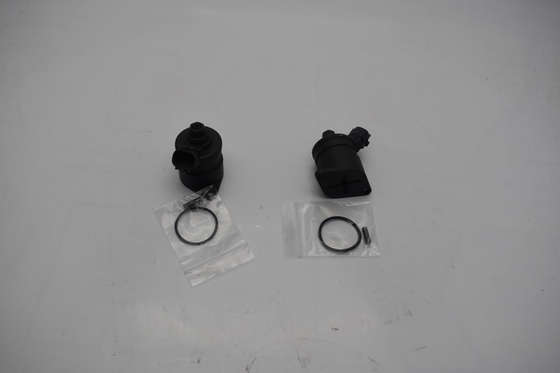 Bagian Mesin Konstruksi Solenoid Valve 4455991 Untuk ZX240-3