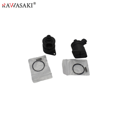 Bagian Mesin Konstruksi Solenoid Valve 4455991 Untuk ZX240-3