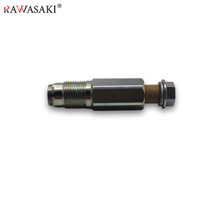 6D140E-3 Solenoid Valve 0954200140 Untuk WA500-3H
