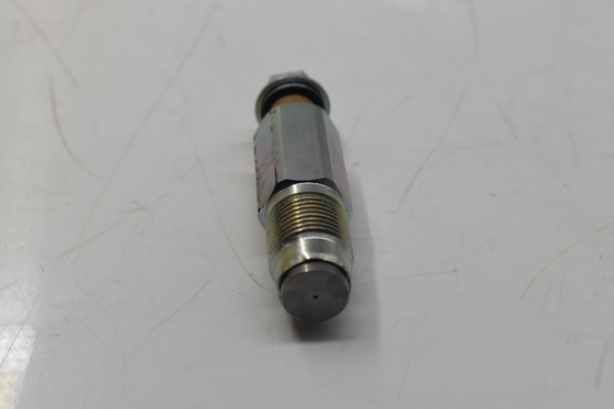 6D140E-3 Solenoid Valve 0954200140 Untuk WA500-3H