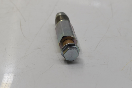 6D140E-3 Solenoid Valve 0954200140 Untuk WA500-3H