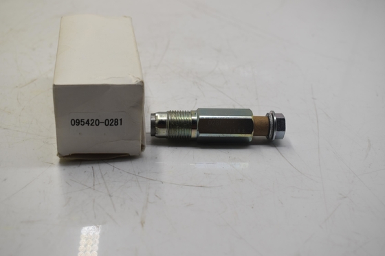 6D140E-3 Solenoid Valve 0954200140 Untuk WA500-3H