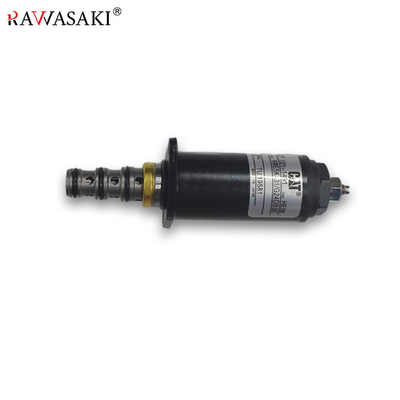 E320B Solenoid Valve 111-9916 1119916