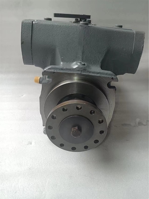 A4VTG90HW32R-NLD10F001 Pompa hidraulik pompa piston dalam stok kualitas tinggi