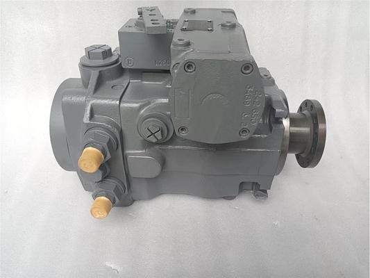 A4VTG90HW32R-NLD10F001 Pompa hidraulik pompa piston dalam stok kualitas tinggi