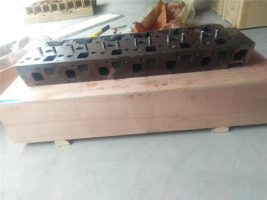 E322 E325 3116  Mesin Kepala Silinder 140-7371 1407371