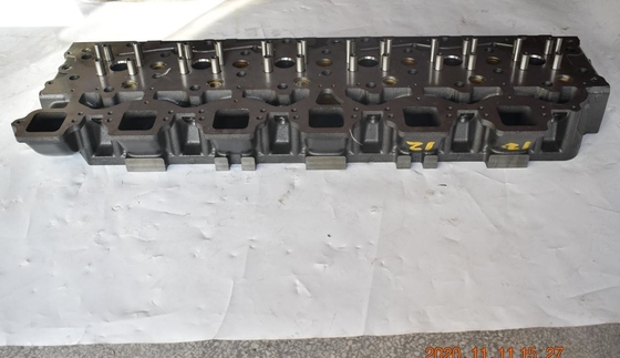 Bagian Mesin Diesel Kepala Silinder Assy 1105096 Untuk Mesin  E3406 3406