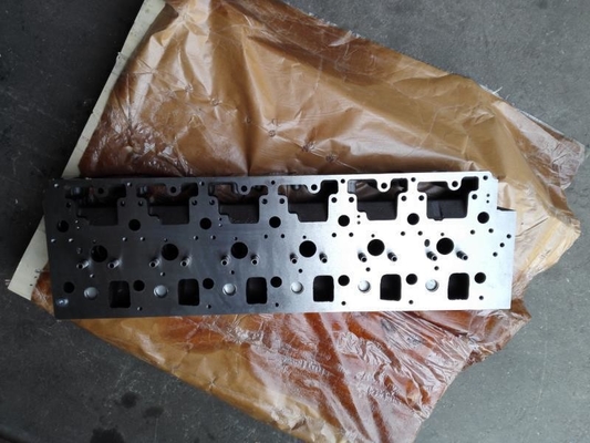 Mesin Bagian Mesin 1407373 Kepala Silinder Untuk Hitachi 962G 950G 938G 950F