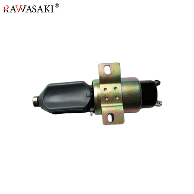 E320CL Micro Switch Stop Solenoid Untuk