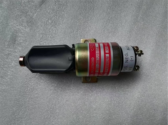 E320CL Micro Switch Stop Solenoid Untuk