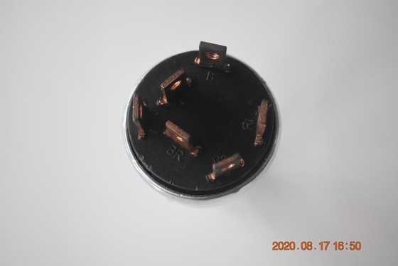 Bagian Excavator Ignition Switch 7Y3918 7Y-3918 Untuk  320 320D