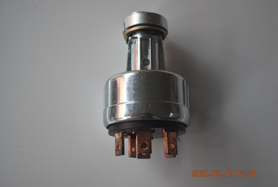 Bagian Excavator Ignition Switch 7Y3918 7Y-3918 Untuk  320 320D