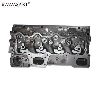 Suku cadang mesin excavator untuk kepala silinder  E950B 3304 1N4304