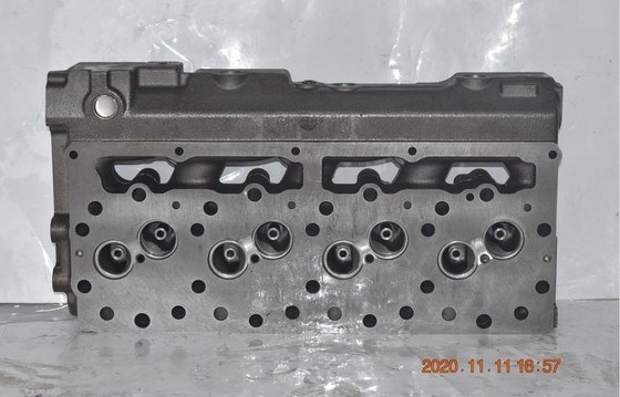 Suku cadang mesin excavator untuk kepala silinder  E950B 3304 1N4304