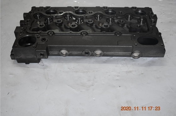 Bagian Mesin Kepala Silinder 8N1188 Untuk 3304 E950B Kepala Silinder Mesin