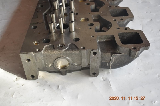 Mesin Excavator Diesel Bagian 3406 Kepala Silinder 110-5096 1105096