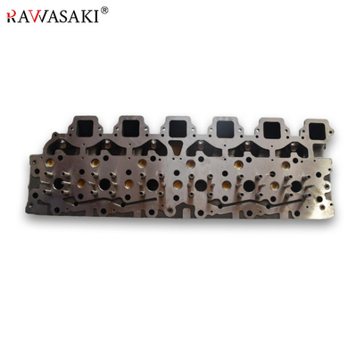 Mesin Excavator Diesel Bagian 3406 Kepala Silinder 110-5096 1105096