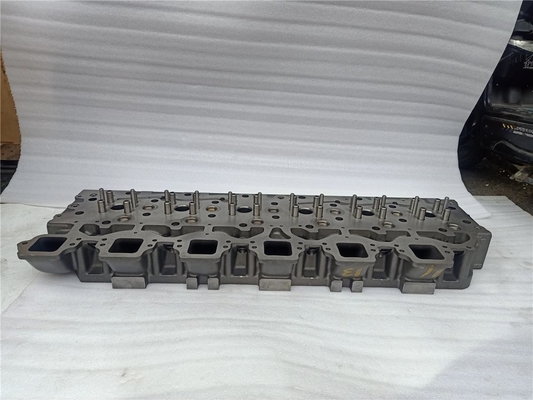 Mesin Excavator Diesel Bagian 3406 Kepala Silinder 110-5096 1105096