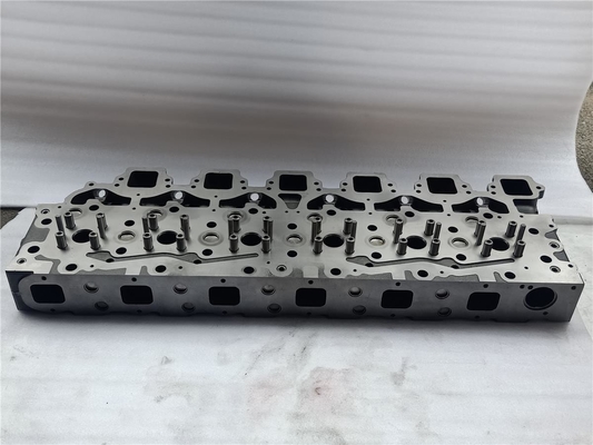 Mesin Excavator Diesel Bagian 3406 Kepala Silinder 110-5096 1105096