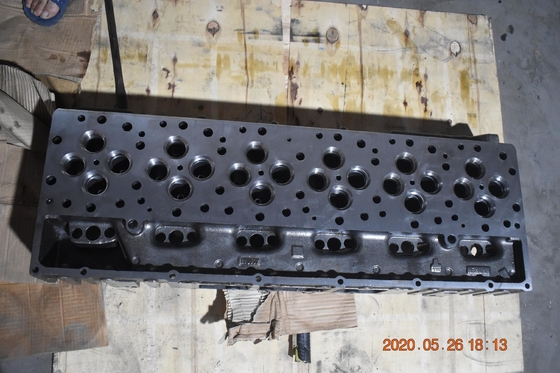Kepala Silinder 305-0617 3050617 untuk Mesin  C13 E345C