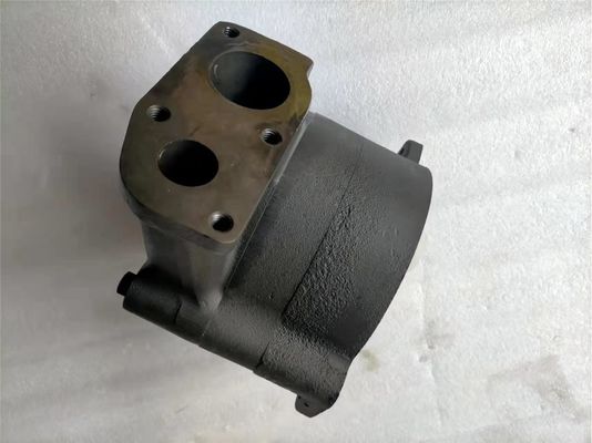 Transmisi pompa minyak 3P6816 Pompa gir hidraulik untuk D6D
